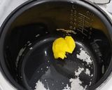 Foto langkah ke 1 dari resep Nasi goreng kol ala anak kost.
