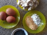 Rolade Tempe Ireng