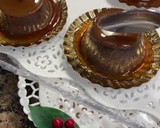 Foto del paso 14 de la receta: Mini pudín “ chocolate y vainilla”