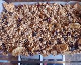 Foto del paso 3 de la receta: Granola Casera Crocante