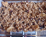 Foto del paso 3 de la receta: Granola Casera Crocante