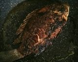 Foto langkah ke 4 dari resep Ikan Bakar Sambal Salsa.