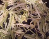 عکس مرحله 2 از دستور خورشت کرفس و گوشت solmaz