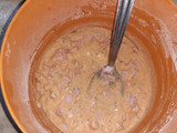 Croquetas de arroz