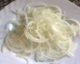 Foto del paso 7 de la receta: Bacalhau à Gomes de Sá
