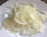 Foto del paso 7 de la receta: Bacalhau à Gomes de Sá