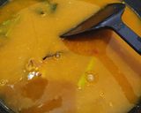 Foto langkah ke 2 dari resep Sayur Godog Labu Siam Khas Betawi.