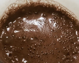 Foto del paso 3 de la receta: Chocolate caliente casero ☕️🍫 (Sin azúcar)