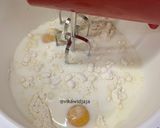 Foto langkah ke 1 dari resep Martabak Serabi.
