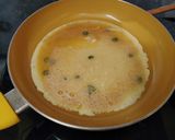 A picture of step 7 of Egg Bhurji Wrap.