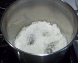 Foto del paso 5 de la receta: Buñuelos de Monja