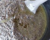 Foto del paso 1 de la receta: Pan proteico de semillas 💯