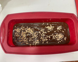 Foto del paso 2 de la receta: Brownie de guisantes, delicioso y súper saludable!