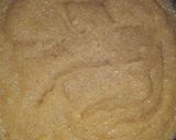 সুজির হালুয়া (soojir halwa recipe in Bengali) রেসিপির ধাপ 3 ছবি