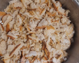 Foto del paso 2 de la receta: Migas extremeñas