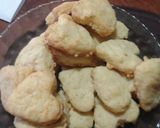 Foto del paso 1 de la receta: Scons de queso