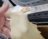 Foto langkah ke 6 dari resep Soft Bread Recipe pakai breadmaker.