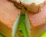 Foto langkah ke 1 dari resep Sponge lembut tdk kaku.