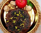 عکس مرحله 1 از دستور 🌸کیک رژیمی فوری🌸
