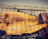 Foto del paso 3 de la receta: Pescado a la talla