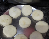 मटर की खस्ता कचौड़ी (Matar ki khasta kachori recipe in hindi) रेसिपी चरण 6 फोटो