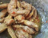 Foto langkah ke 4 dari resep Ayam betutu no ribet.