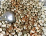 મસાલા મખાના (Masala Makhana Recipe In Gujarati) રેસીપી સ્ટેપ2ફોટો