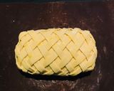 รูปขั้นตอนการทำที่ 6 ของ บีฟเวลลิงตัน(Beef Wellington)