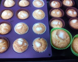 Foto del paso 4 de la receta: Magdalenas de limón