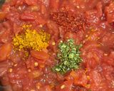 Foto del paso 4 de la receta: 🌶️🫑 Pimentón Casero al Sol ☀️