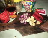Foto langkah ke 2 dari resep Iga Bakar ala Resto.
