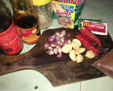 Foto langkah ke 2 dari resep Iga Bakar ala Resto.