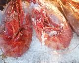 Foto del paso 2 de la receta: Carabineros al horno