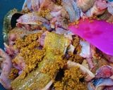 Foto langkah ke 2 dari resep Belut Goreng Ketumbar.