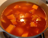 Foto del paso 12 de la receta: Olla gitana {Potaje tradicional murciano de legumbres y verduras}