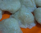 Foto langkah ke 4 dari resep Pempek Nasi "Umami".