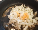 Foto del paso 3 de la receta: Solomillo con berenjenas