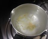 A picture of step 2 of Herbal Green Tea.