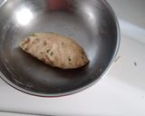 બિસ્કીટ ભાખરી (Biscuit Bhakhri Recipe In Gujarati) રેસીપી સ્ટેપ1ફોટો