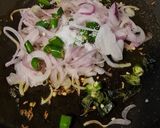 ক্যাবেজ এগ স্টর ফ্রাই (Cabbage Egg Stir Fry recipe in Bengali) রেসিপির ধাপ 1 ছবি