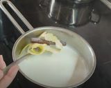 Foto del paso 3 de la receta: Budín de pan
