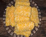 Foto langkah ke 6 dari resep 36. Risol Mayo.