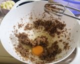 Foto del paso 5 de la receta: Muffins de plátano con nuez🧁🍌