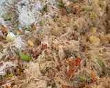 Gambar langkah 4 resipi Bihun Goreng Singapore 🇸🇬 Singapore.