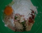 Foto langkah ke 2 dari resep Bakso Ayam.