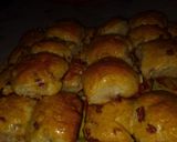 Foto del paso 10 de la receta: Pan con Salamin