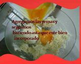 Foto del paso 3 de la receta: Cuernitos de nuez