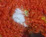 Foto langkah ke 3 dari resep Balado Kentang Ati Ampela.