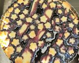 Foto del passaggio 5 della ricetta Crostata con confettura di more e sambuco