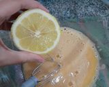 Foto del paso 2 de la receta: Budín de limón casero🍋